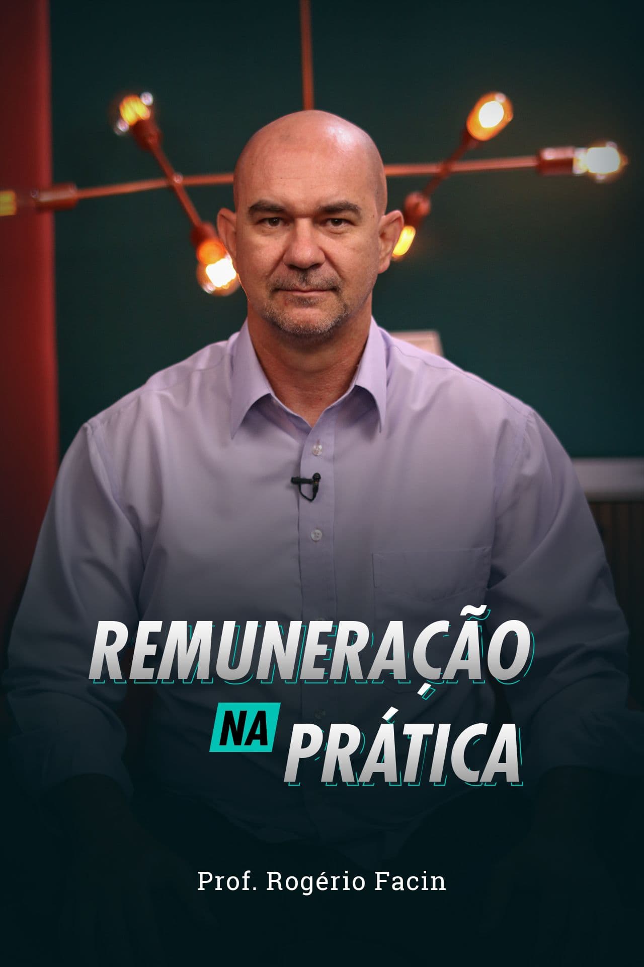 Banner do curso Remuneração na Prática