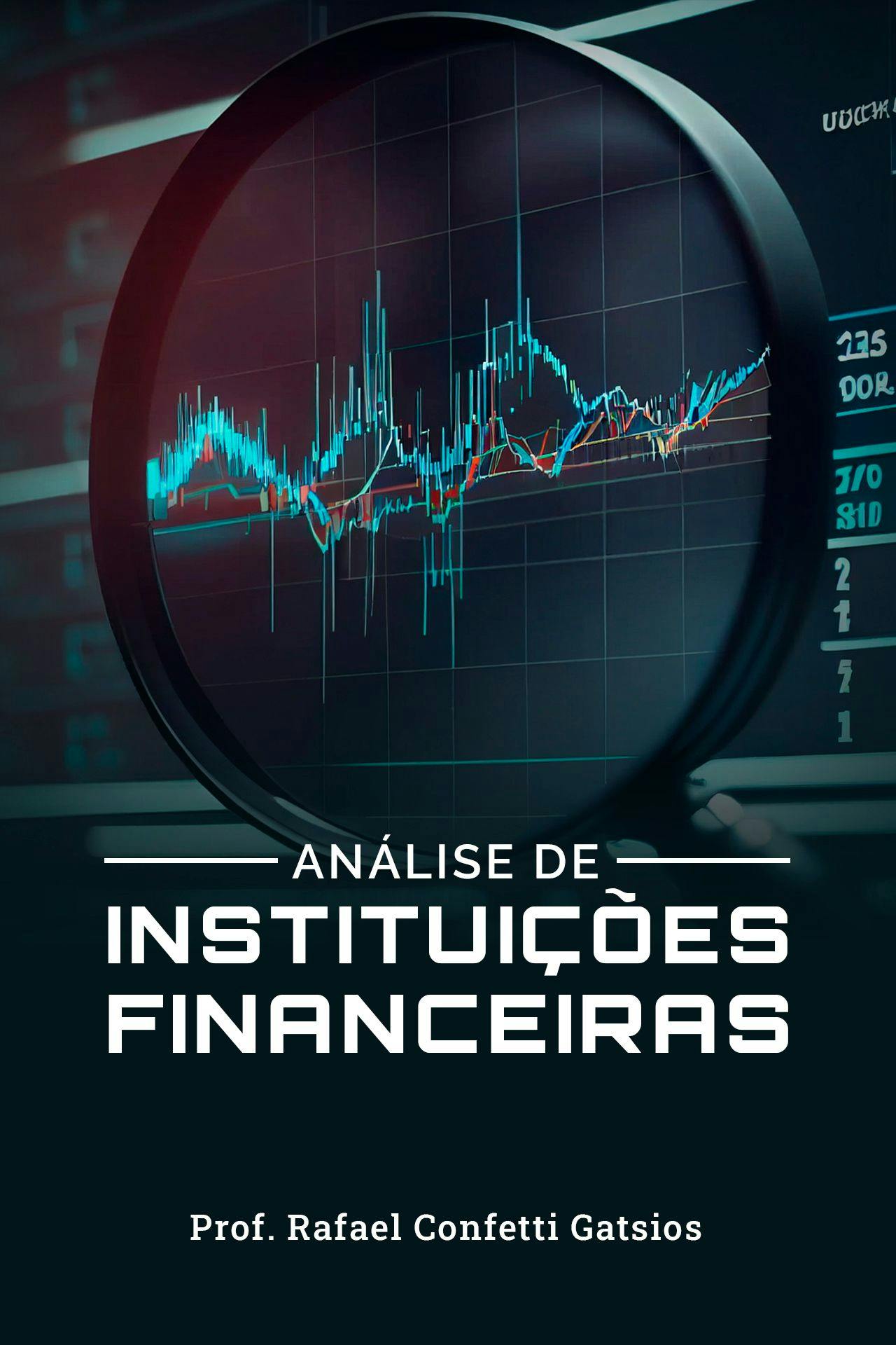 Banner do curso Análise de Instituições Financeiras 