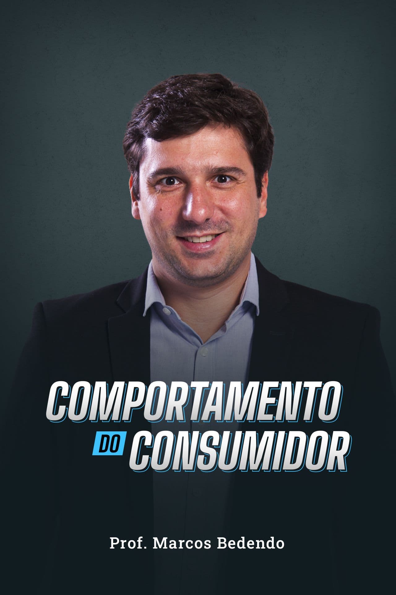 Banner do curso Comportamento do Consumidor