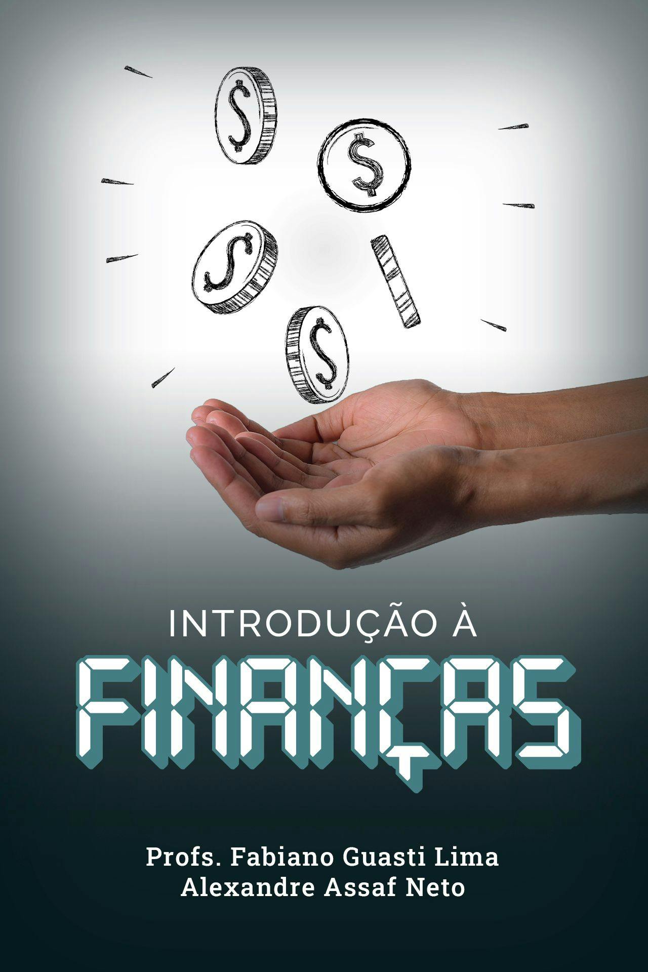 Banner do curso Introdução a Finanças