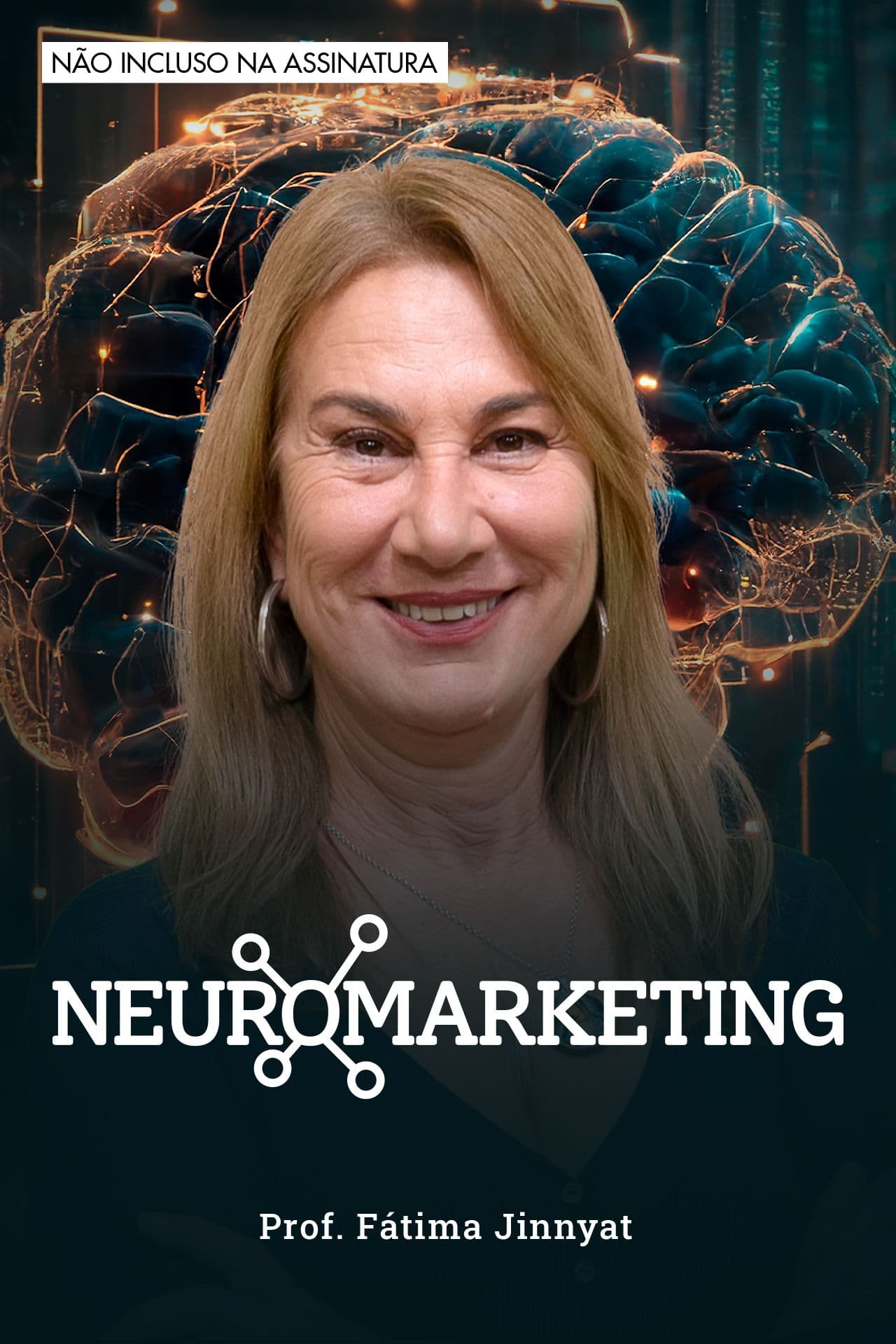 Banner do curso Neuromarketing