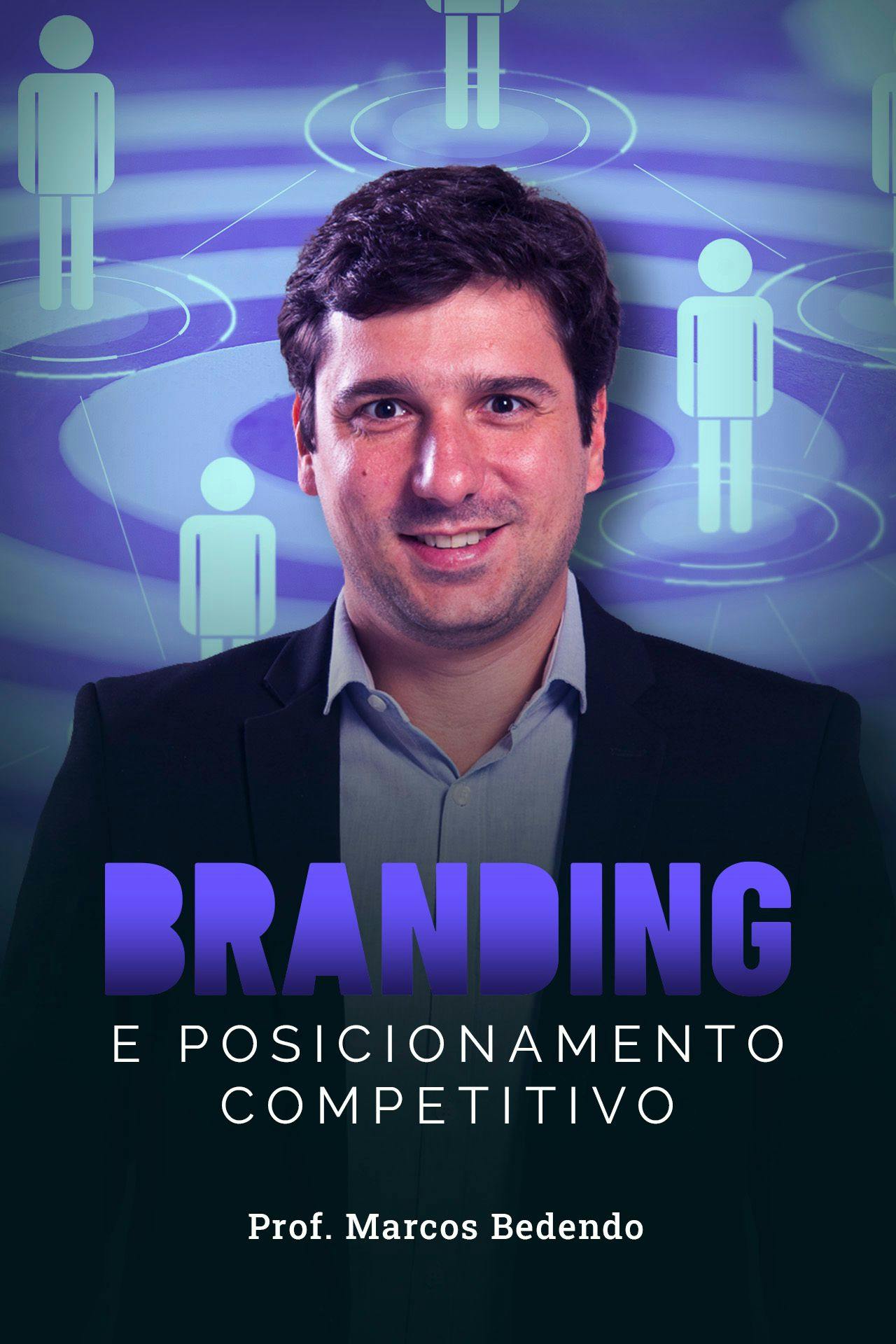 Banner do curso Branding e posicionamento competitivo