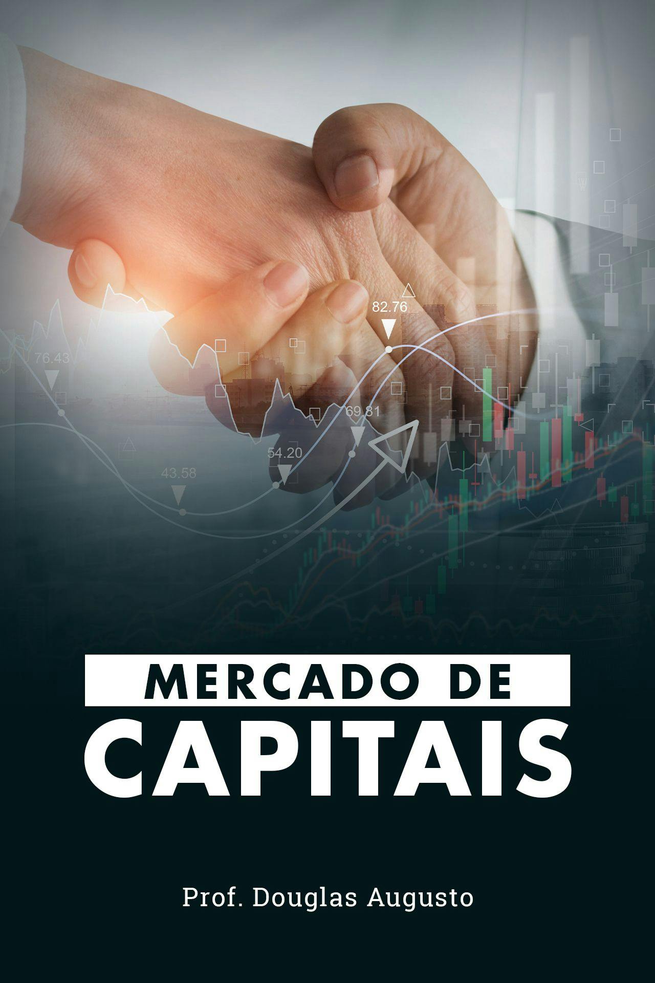 Banner do curso Mercado de Capitais
