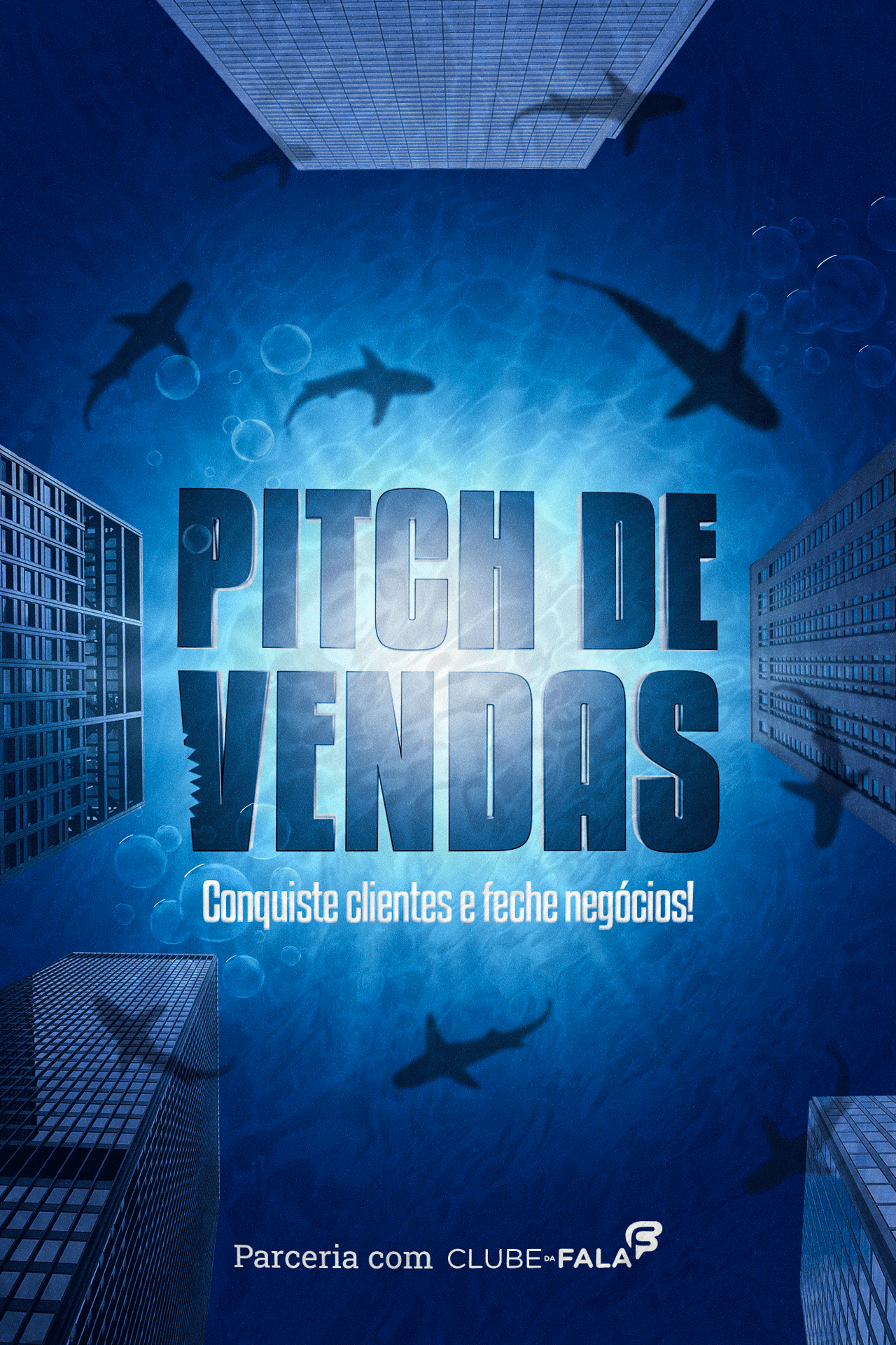 Banner do curso Pitch de Vendas