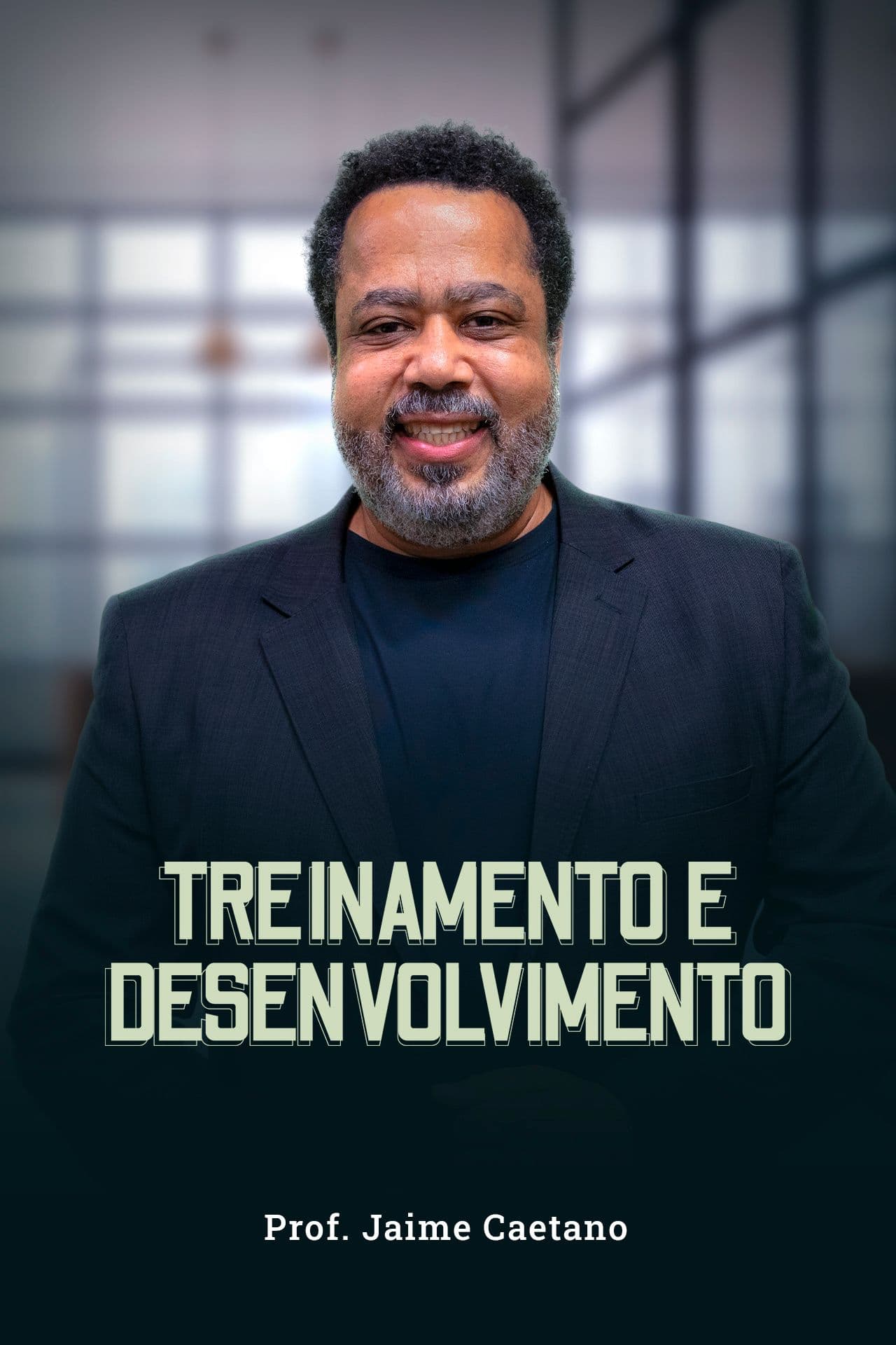 Banner do curso Treinamento e Desenvolvimento