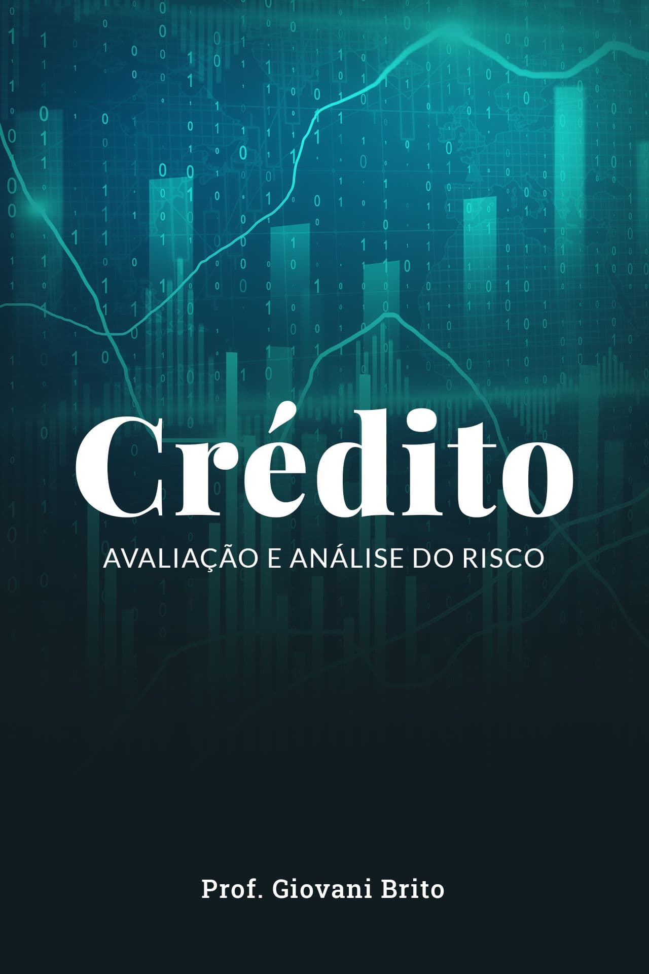 Banner do curso Crédito: Avaliação e Análise de Risco