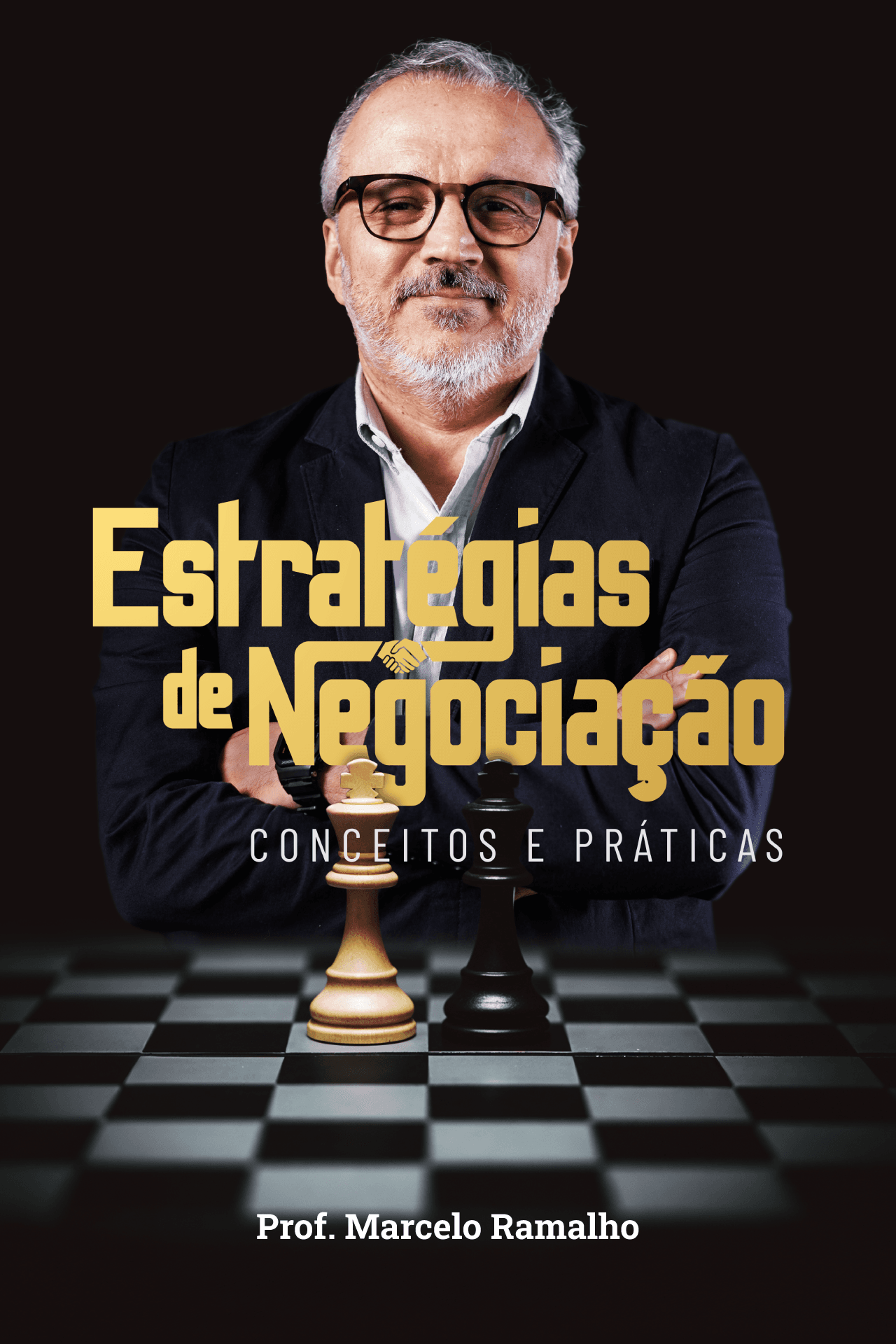 Banner do curso Estratégia de Negociação