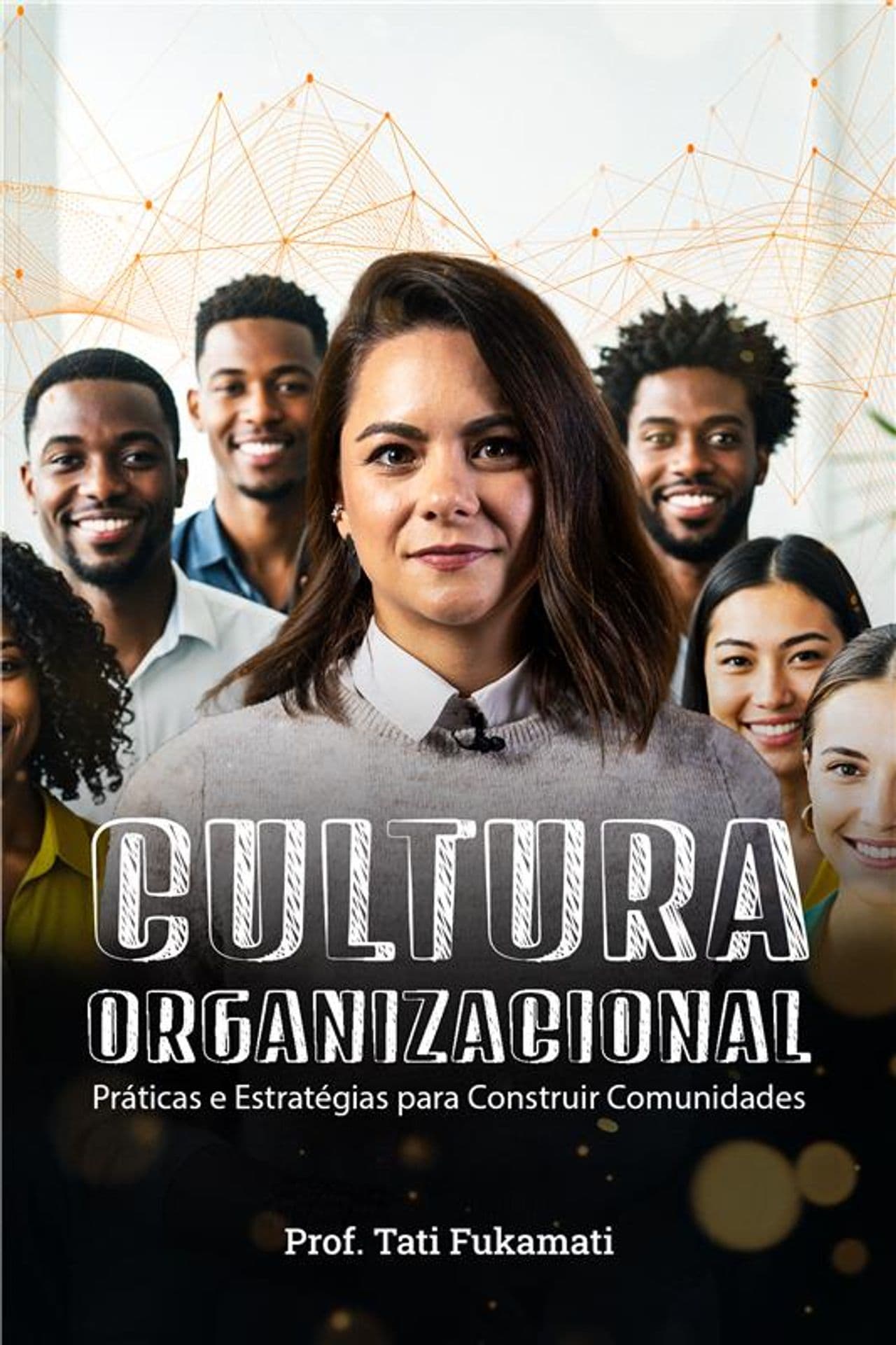 Banner do curso Cultura Organizacional: Práticas e Estratégias para Construir Comunidades