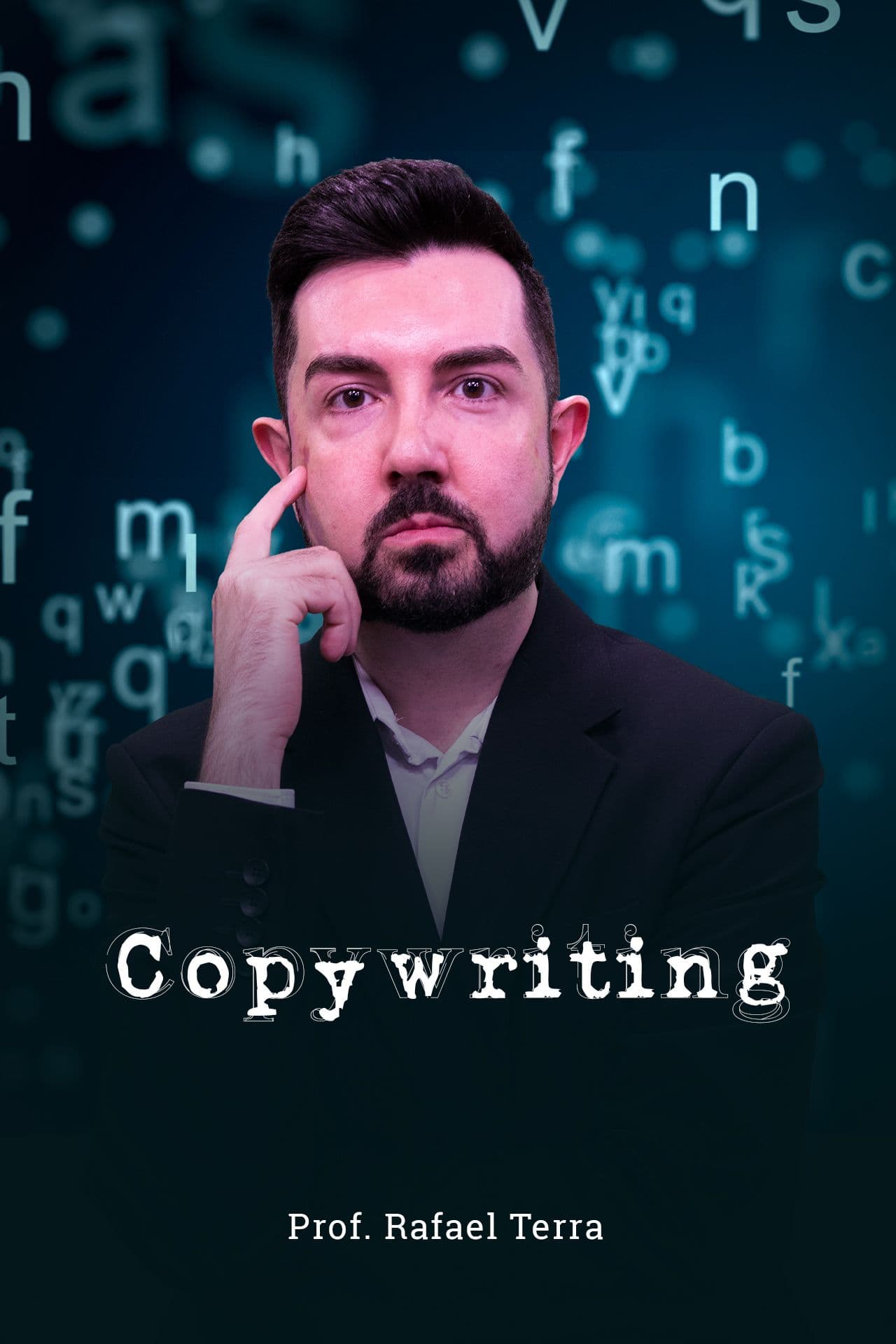 Banner do curso Copywriting 