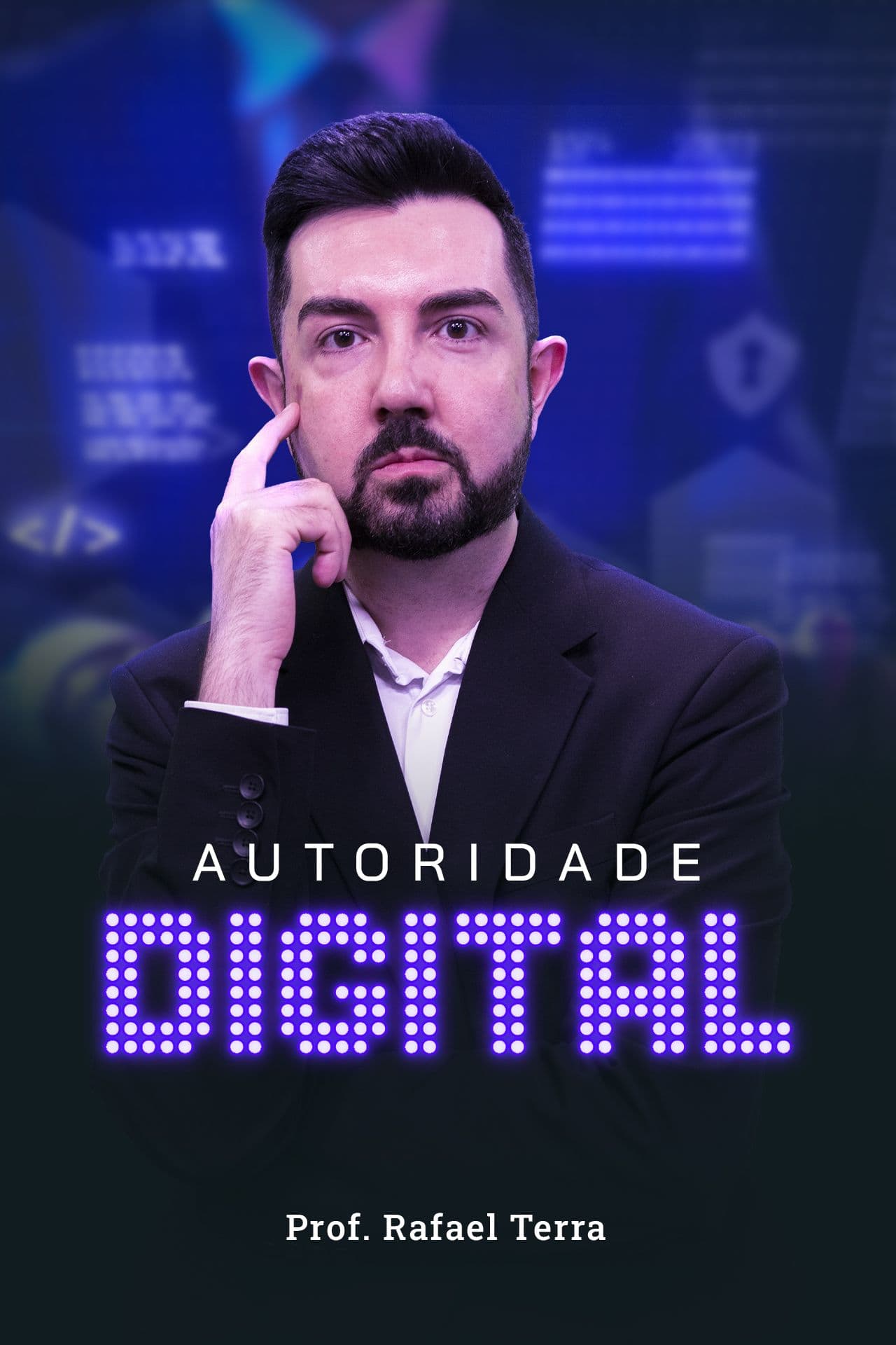 Banner do curso Autoridade Digital