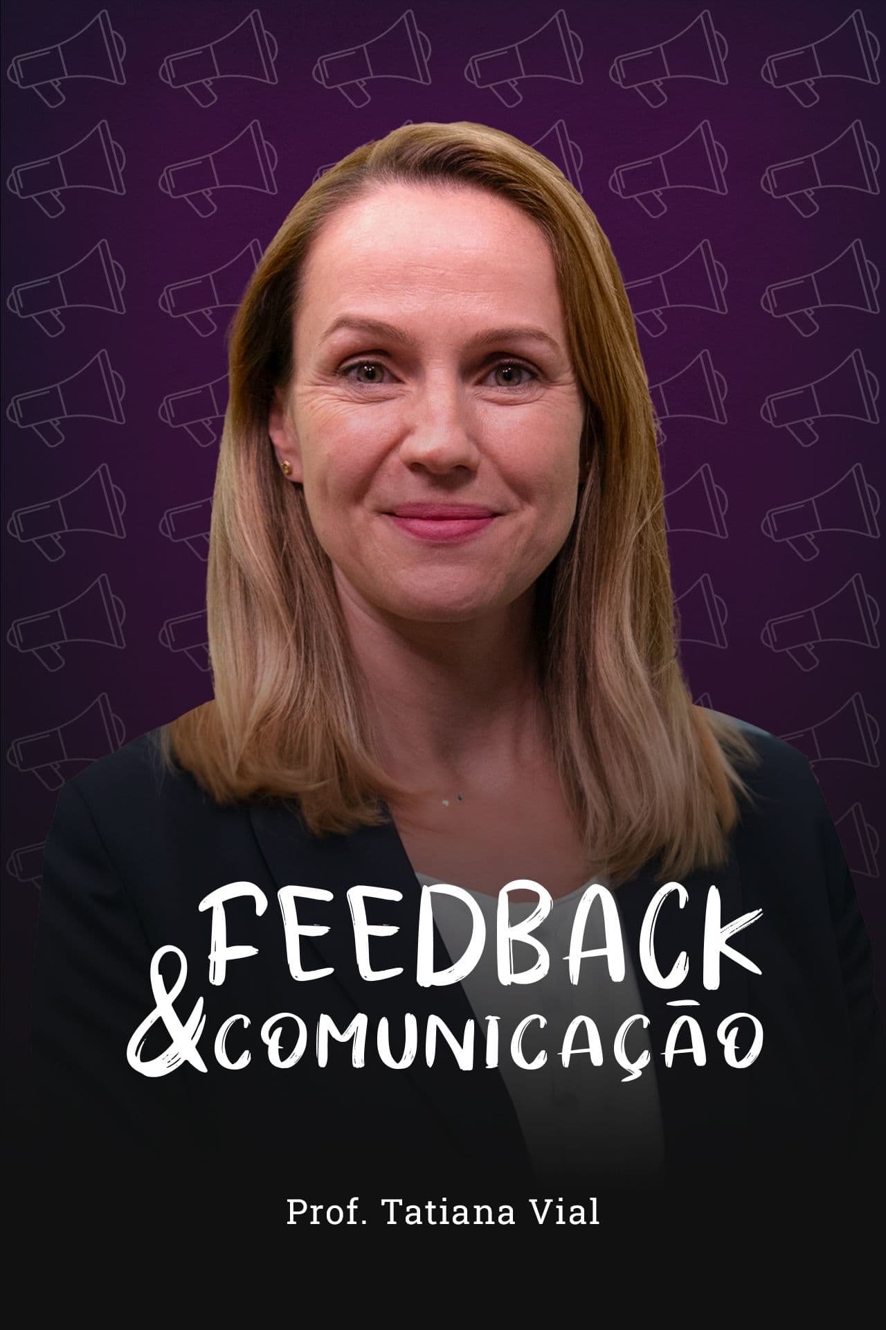 Banner do curso Feedback e Comunicação