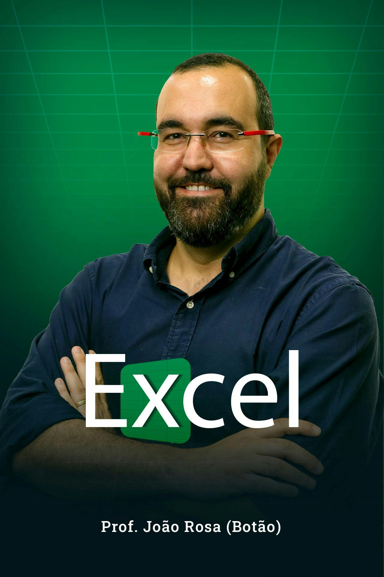 Banner do curso Excel 