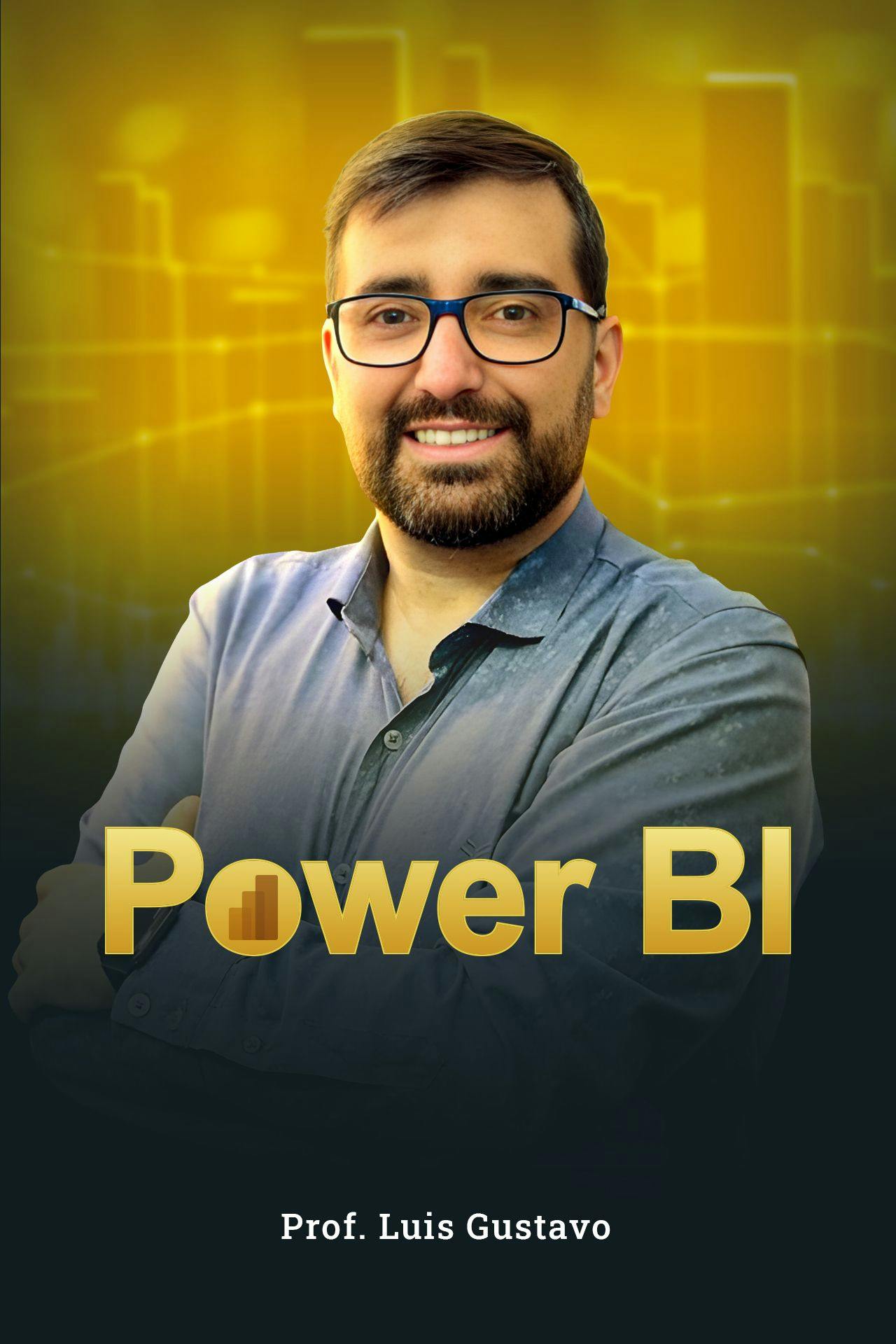 Banner do curso Power BI