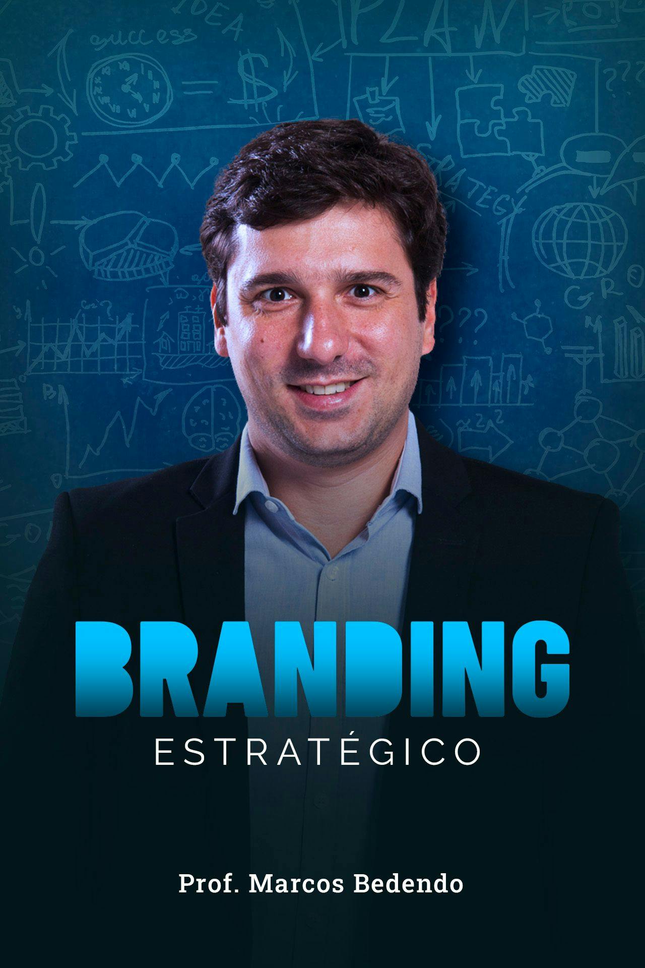 Banner do curso Branding Estratégico