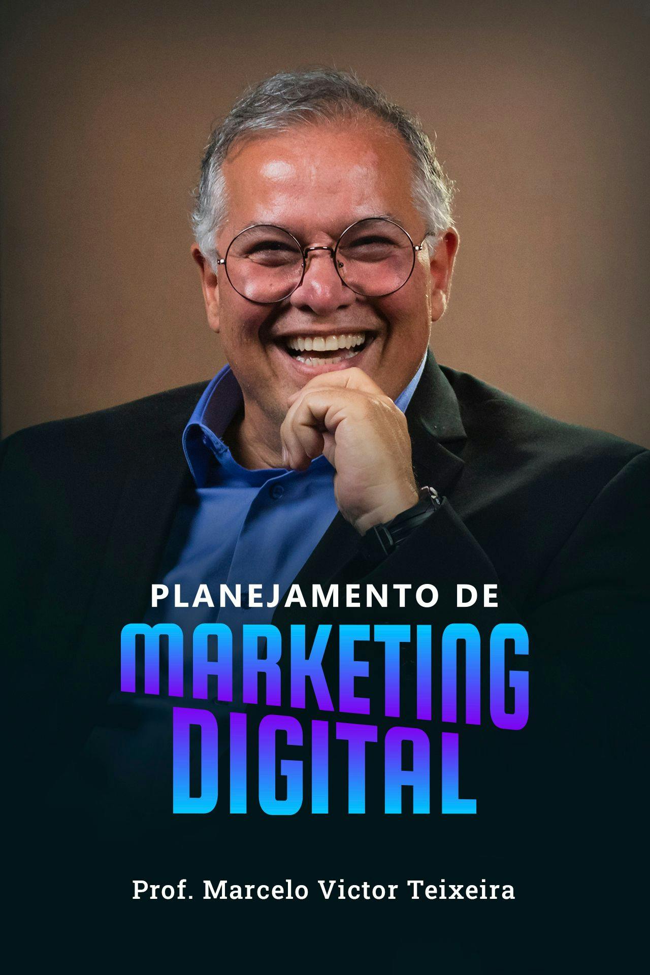 Banner do curso Planejamento de Marketing Digital 