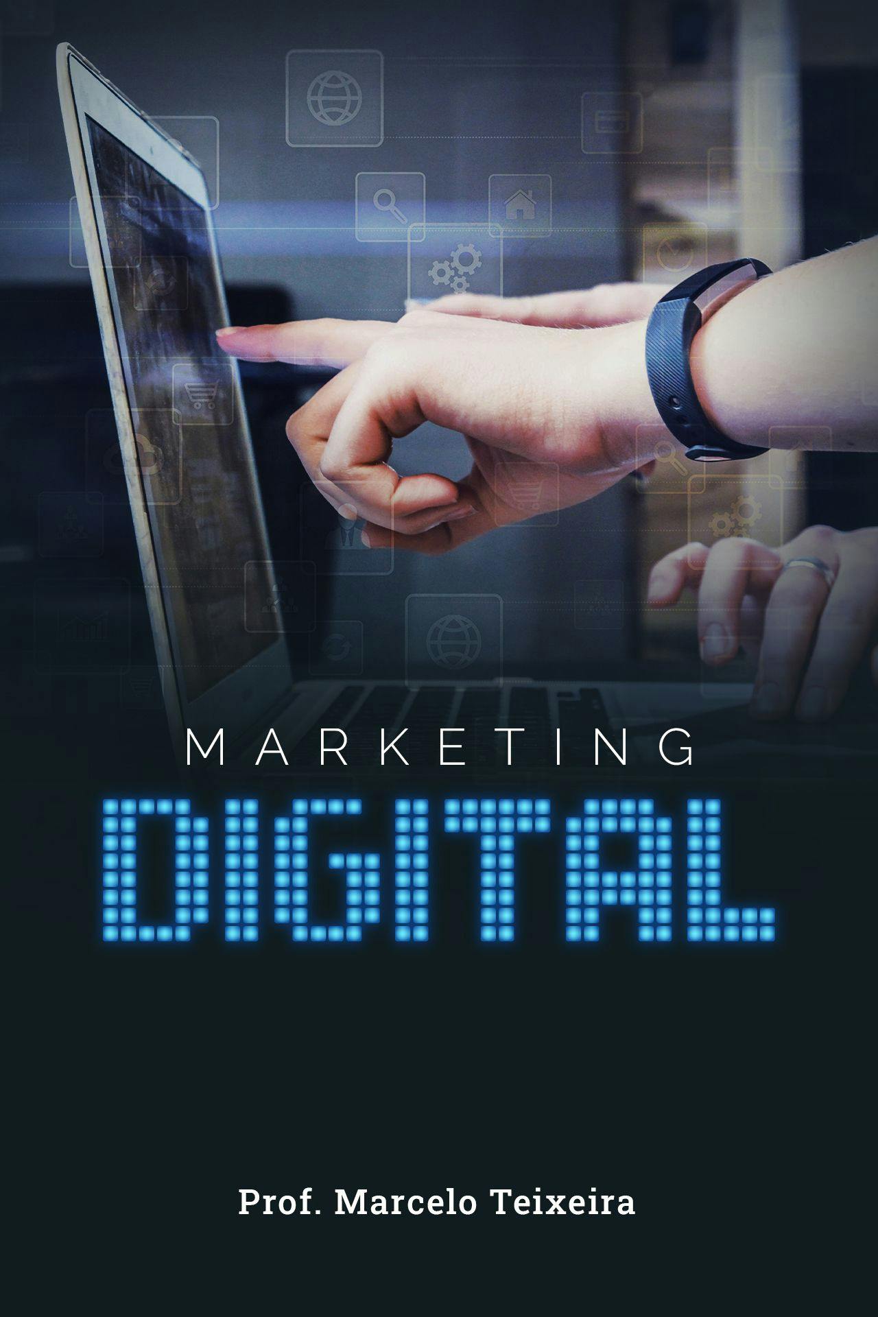 Banner do curso Marketing Digital