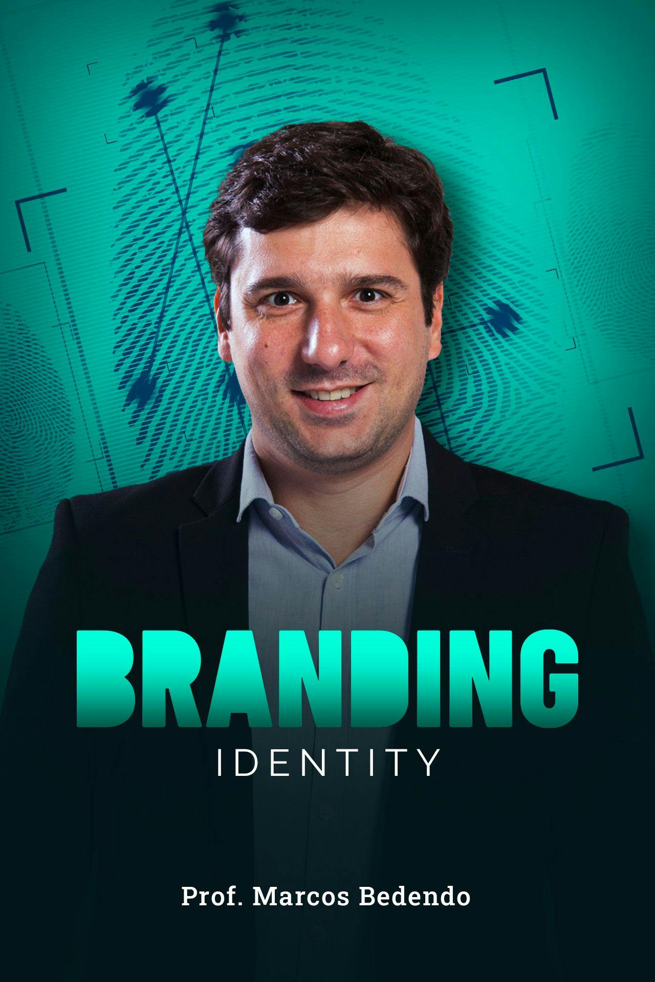 Banner do curso Branding Identity